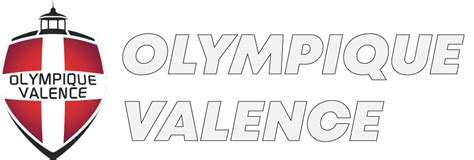 olympique de valence site officiel